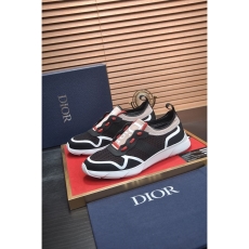 Christian Dior Low Shoes